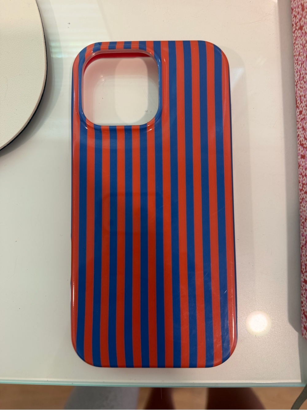 Dairy Boy IPhone 16 Pro Max Case